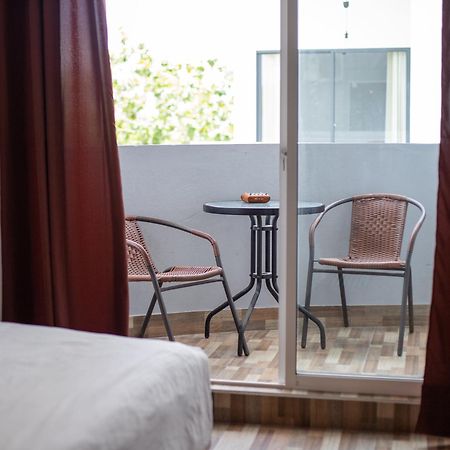 Dhiffushi Inn מראה חיצוני תמונה