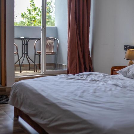 Dhiffushi Inn מראה חיצוני תמונה