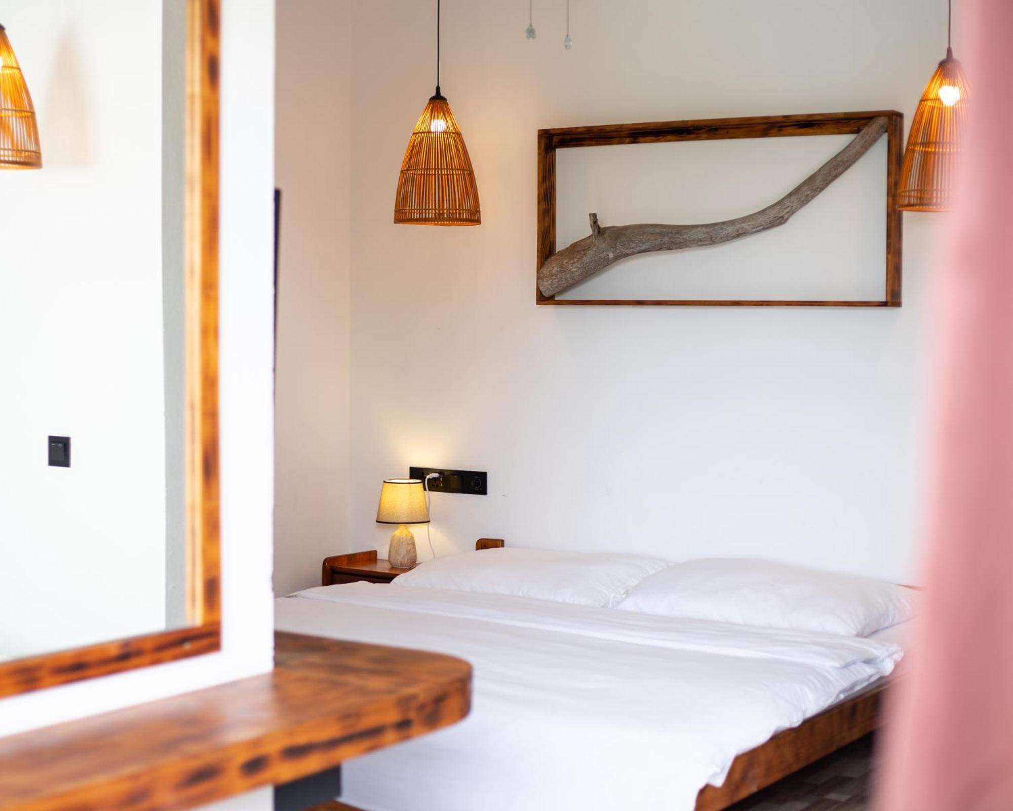 Dhiffushi Inn מראה חיצוני תמונה