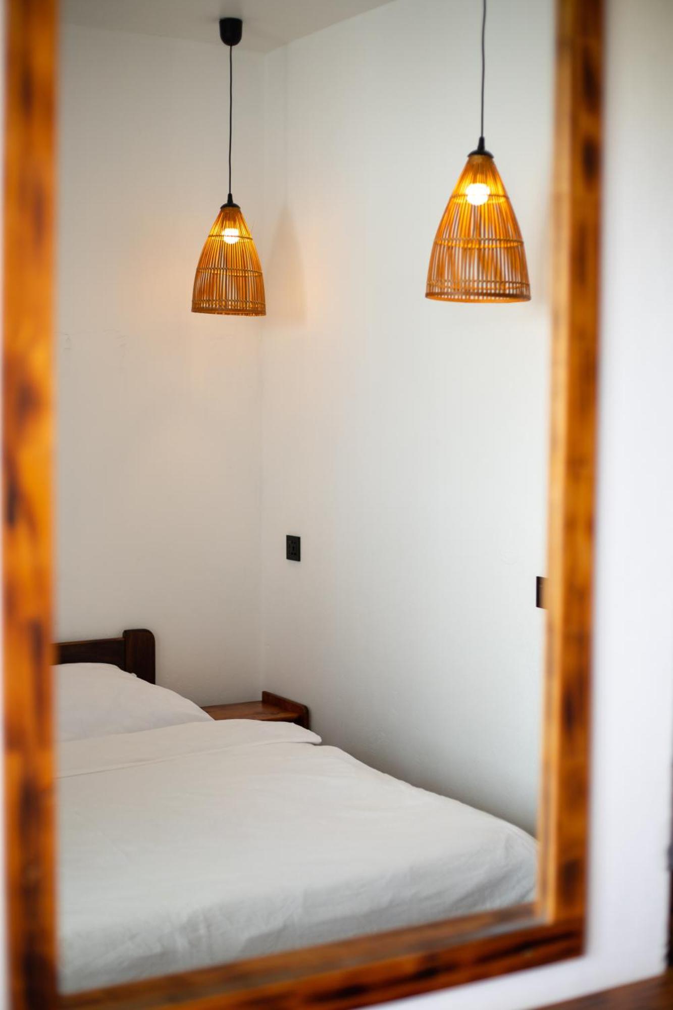 Dhiffushi Inn מראה חיצוני תמונה