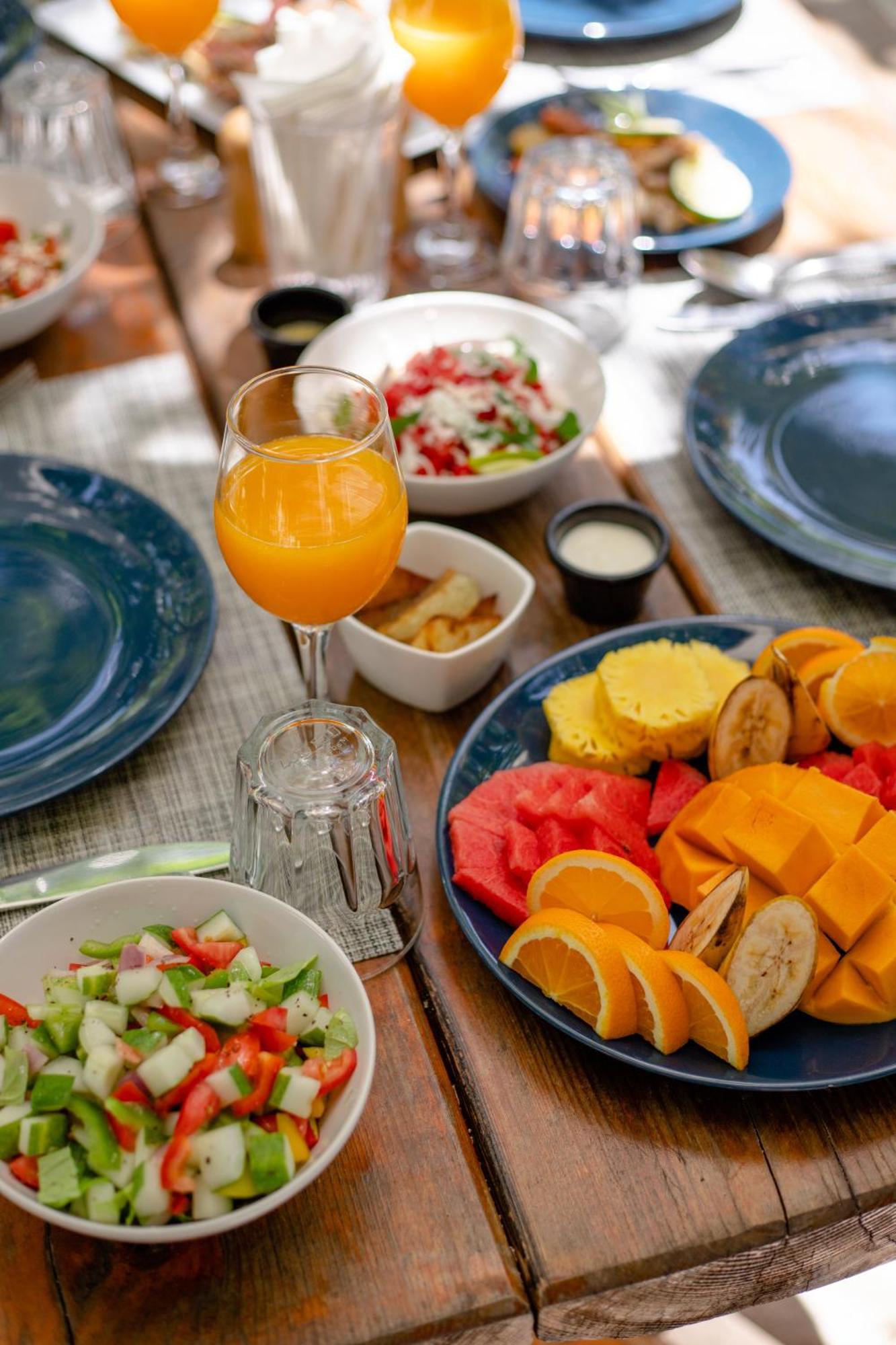 Dhiffushi Inn מראה חיצוני תמונה