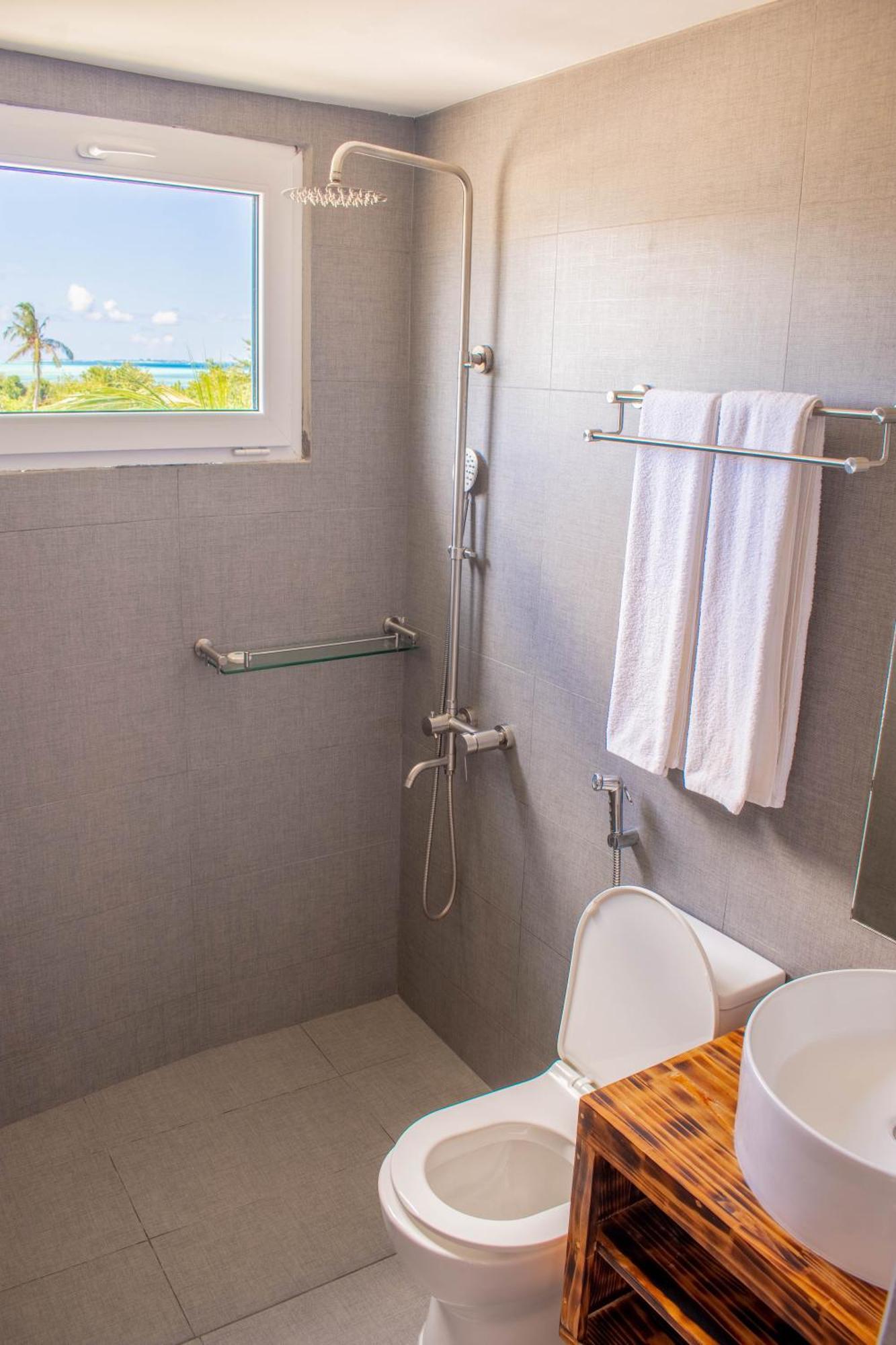 Dhiffushi Inn מראה חיצוני תמונה